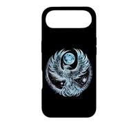 Rising Ice Phoenix Case for iPhone Air