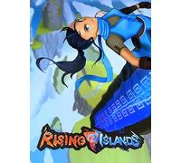Rising Islands Steam Key GLOBAL