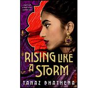 Rising Like a Storm: 2 (Wrath of Ambar, 2) (The Wrath of Ambar)