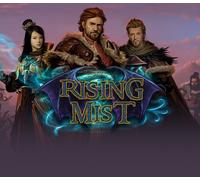 Rising Mist Steam CD Key