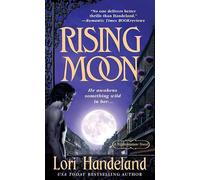 Rising Moon (The Nightcreature Series)