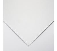 Rising : Museum Board : 4ply : 20x32in : Polar White