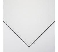 Rising : Museum Board : 4ply : 20x32in : White