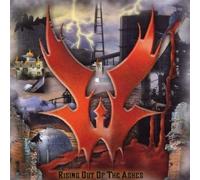 Rising Out of the Ashes by Warlord (2002-07-22)