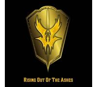 Rising Out Of The Ashes [VINYL]