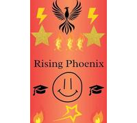 Rising Phoenix: 3 (Gemma's Journey- The Battle Within)