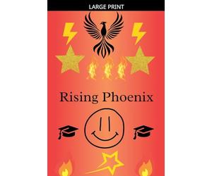 Rising Phoenix: 3 (Gemma's Journey- The Battle Within)