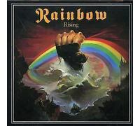 Rising - Rainbow CD POLYDOR
