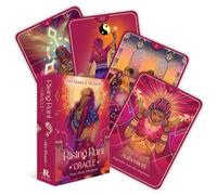 Rising Rani Oracle : Step boldly into greatness