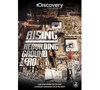 Rising - Rebuilding Ground Zero [DVD]