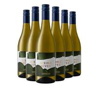 Rising River Chardonnay White Wine 6 x 75cl South Africa 13% ABV