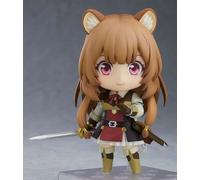 Good Smile Company - The Rising of the Shield Hero - Raphtalia Nendoroid Action