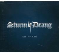 Rising Son