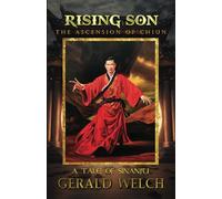Rising Son: The Ascension of Chiun (The Destroyer)