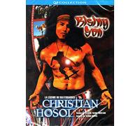 Rising Son: The Legend of Skateboarder Christian Hosoi