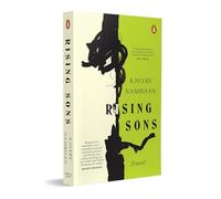 Rising Sons: A novel