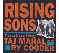 Rising Sons - Rising Sons
