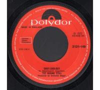 Rising Sons - Shay-laka-day 7 Inch (7" Vinyl 45) UK Polydor 1972