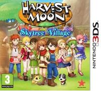 Rising Star Games Harvest Moon: Skytree