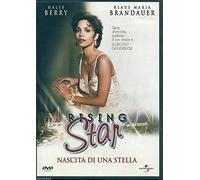 Rising Star Nascita Di Una Stella
