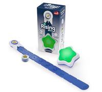 Rising Star - Sleep Trainer Clock For Kids with Reward Feature - Toddler Sleep Training - Childrens Alarm Clock and Night Light - Ok to Wake Clock with Nightlight - Stay in Bed Clock for Toddlers