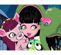 Rising Stars / Animals, Asteroids and Androids, Oh My!