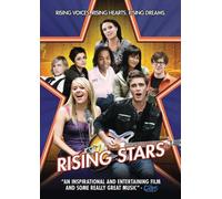 Rising Stars [DVD] [2010] [Region 1] [US Import] [NTSC]