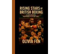 Rising Stars of British Boxing The New Generation Transforming the UK Fight Scene