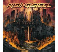 Rising Steel - Beyond The Gates Of Hell