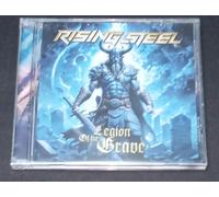 Rising Steel - Legion Of The Grave