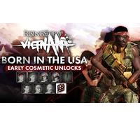 Rising Storm 2: Vietnam Born in the USA
