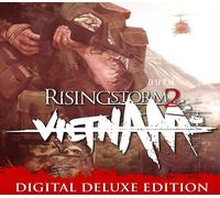 Rising Storm 2: Vietnam Digital Deluxe Edition EU Steam CD Key