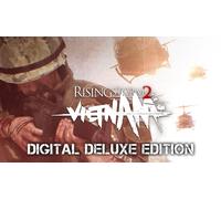 Rising Storm 2: Vietnam - Digital Deluxe Edition Upgrade
