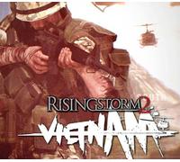 Rising Storm 2: Vietnam - Digital Deluxe Edition Upgrade DLC EU PC Steam Altergift