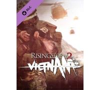 Rising Storm 2: Vietnam - Digital Deluxe Edition Upgrade (PC) - Steam Key - GLOBAL