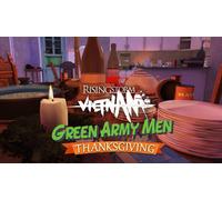 Rising storm 2: Vietnam Green Army Men