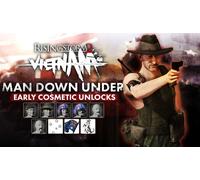 Rising Storm 2: Vietnam Man Down Under