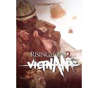 Rising Storm 2: Vietnam (PC) - Steam Account - GLOBAL