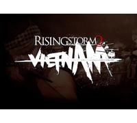 Rising Storm 2: Vietnam (PC) Steam Account - GLOBAL