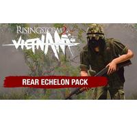Rising Storm 2: Vietnam - Rear Echelon Cosmetic DLC