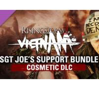 Rising Storm 2: Vietnam - Sgt Joe's Support Bundle (DLC) (PC) Steam Key - GLOBAL