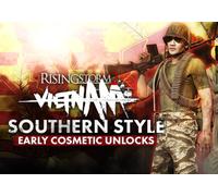 Rising Storm 2: Vietnam - Southern Style Cosmetic (DLC) (PC) Steam Key - GLOBAL