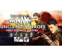 Rising Storm 2: Vietnam Uncle Ho's Heroes
