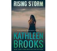 Rising Storm: A Bluegrass Brothers Novel: Volume 2