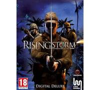 Rising Storm - Digital Deluxe Steam Gift EUROPE