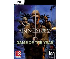 Rising Storm: Game of the Year Edition PC