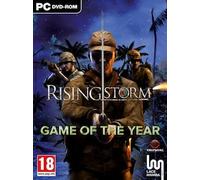 Rising Storm: Game of the Year Edition Steam Key GLOBAL