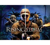 Rising Storm (PC) Steam Key - GLOBAL