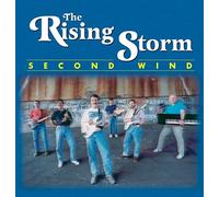Rising Storm - Second Wind