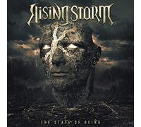 Rising Storm - The State of Being